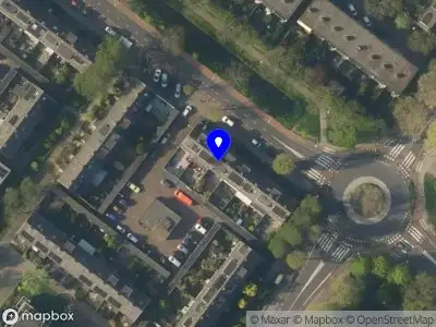 PhenomeNail Nagelstyling