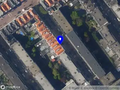 Nieuw bedrijf The Muse