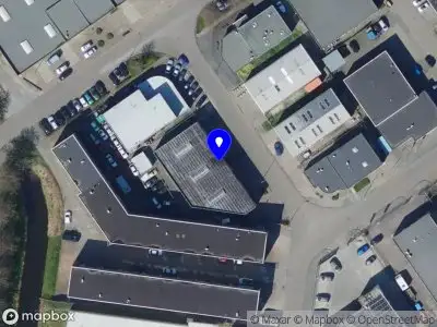 Wittkamp Trading Hellevoetsluis