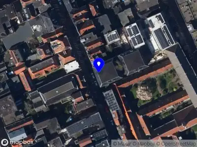 Klaske Bootsma Groningen