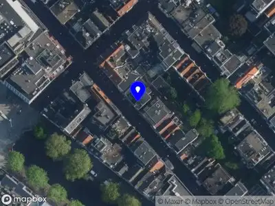 Sebastian Mrkvicka Amsterdam