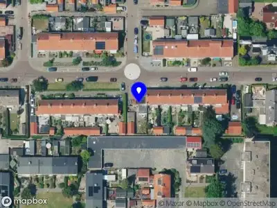 ROX zorg en welzijn Apeldoorn