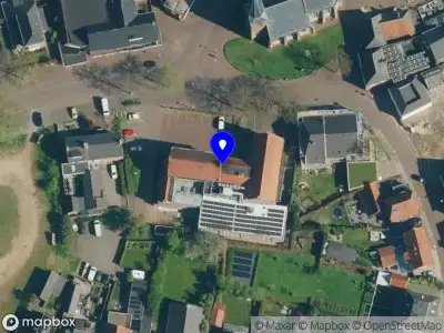 Diëtistenpraktijk Séline Dinxperlo