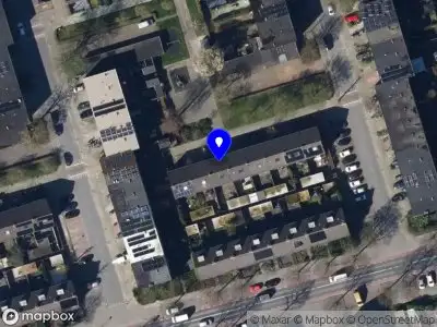 Nieuw bedrijf Sterie Radu