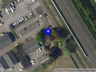 Nieuw bedrijf the bliss project