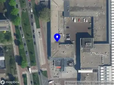 Kaneda Sushi & Bowls Haarlem