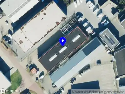 Nieuw bedrijf CoFysio