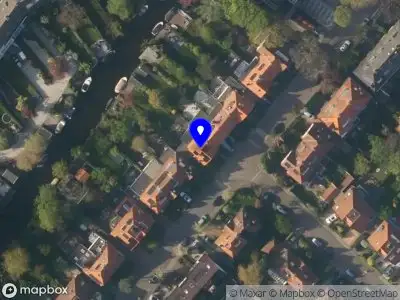 Wassenaarse Energie Coöperatie U.A.