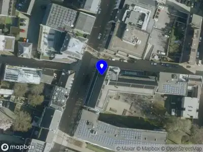 St. Openbaar Voortgezet Onderwijs Tilburg Tilburg