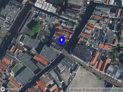 HaarlemApartHotel Haarlem