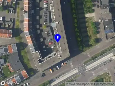 Sarah's Daycare Almere