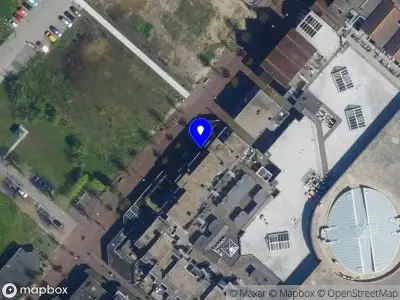 Nieuw bedrijf A tot Z Supermarkt