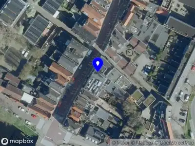 Nieuw bedrijf Bosque