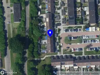 NicoletteZorgt Lelystad