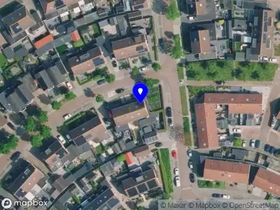 Gastouder Marianne van den Belt