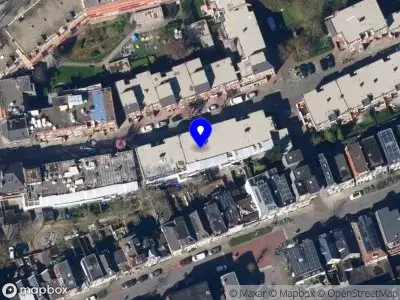 Nieuw bedrijf Thijs Huisman