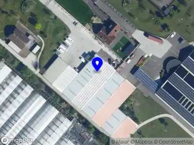 Cebro Operations B.V. Rijsenhout