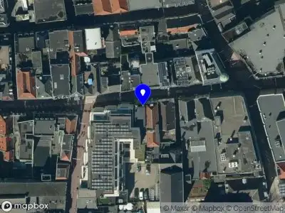 Royal Donuts Arnhem Centrum B.V.