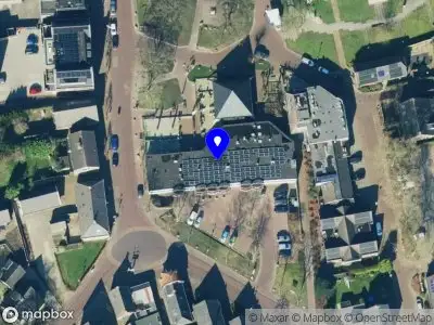 Nieuw bedrijf Chakai C.V