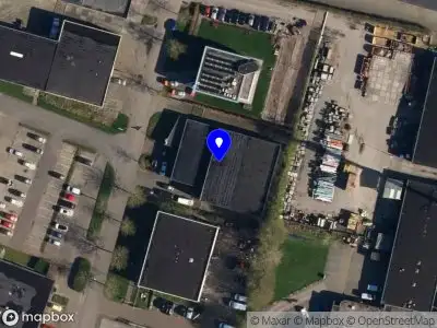 Langius RVS B.V. Sneek