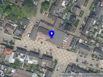 Nieuw bedrijf Kapsalon Anas Hairstyling