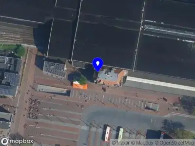 Imperial Construction Projects B.V. Haarlem