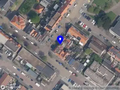 Totaal Beveiligd B.V. Hoek van Holland