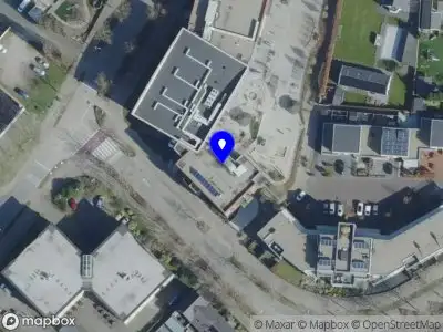 Moeder-kindhuis Maatjes