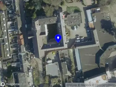 Minderbroeders Kapucijnen (OFMCAP) Tilburg