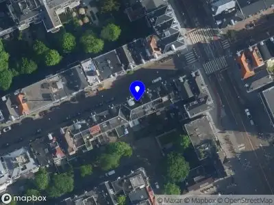 Wijngaard Zonnestraal Holding B.V. Amsterdam