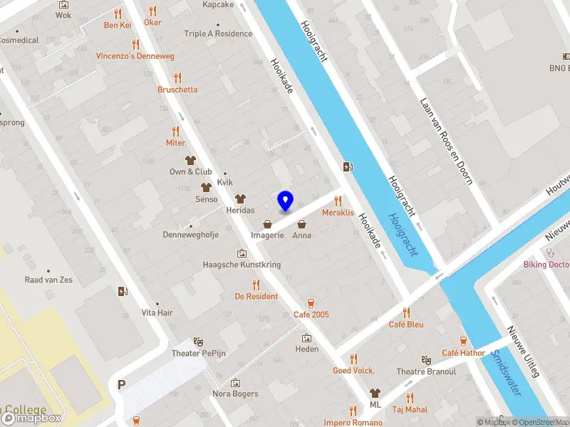 Residentie Estate Groep B.V.