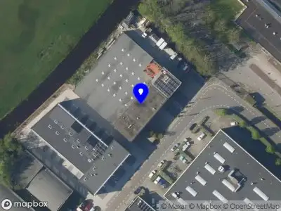 Van Zet Bouw- en Aannemingsbedrijf B.V.