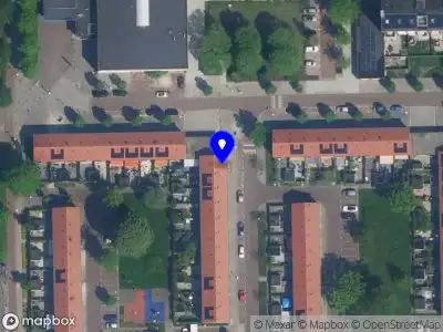 Care assistent Amsterdam
