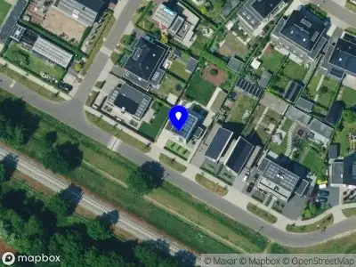 Food for Impact B.V. Apeldoorn