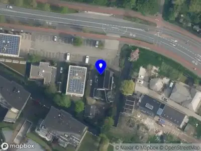 Nieuw bedrijf JG Make Up Productions