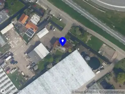 T-Bouwsystemen B.V. Maasdijk