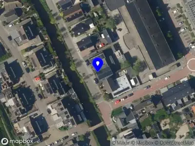 Kindercentrum Waarder