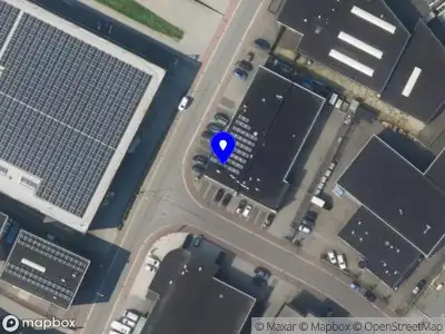 Meddens & van Ree Service en Onderhoud B.V.