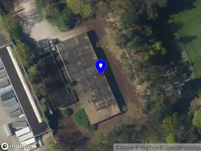 The Floating Orange B.V.