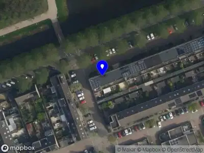 VvE V.Onselenstraat 30B/B. Jungeriusstraat 95 Zoetermeer