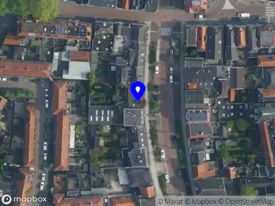 VvE gebouw Achtergracht 14-16 te Weesp Weesp