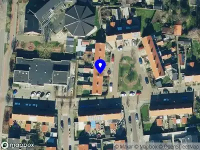 Nieuw bedrijf STERCORE ENERGY EMMEN B.V.