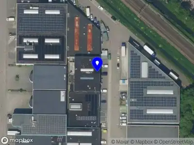 MH Dienstverlening en Handel B.V. Castricum