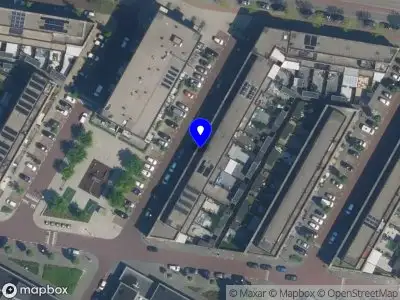 Aydin-H Vastgoedbeheer B.V. Amsterdam