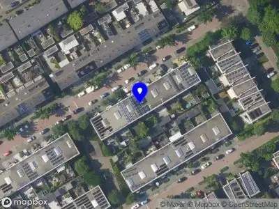 Q Energy Europe NL Development B.V. Almere