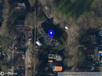 Nieuw bedrijf Machinefabriek Ter Apel B.V.