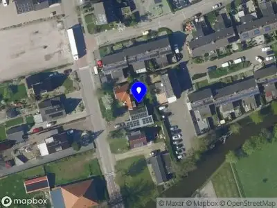 Stichting Dorpsraad Opperdoes