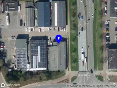 Nieuw bedrijf De Deurenspecialist Rotterdam B.V.