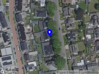 Nieuw bedrijf M-Bouw B.V.