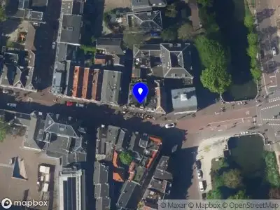 VVE WV38 voor Utrecht